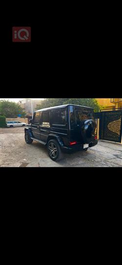 مێرسێدس بێنز G-Class